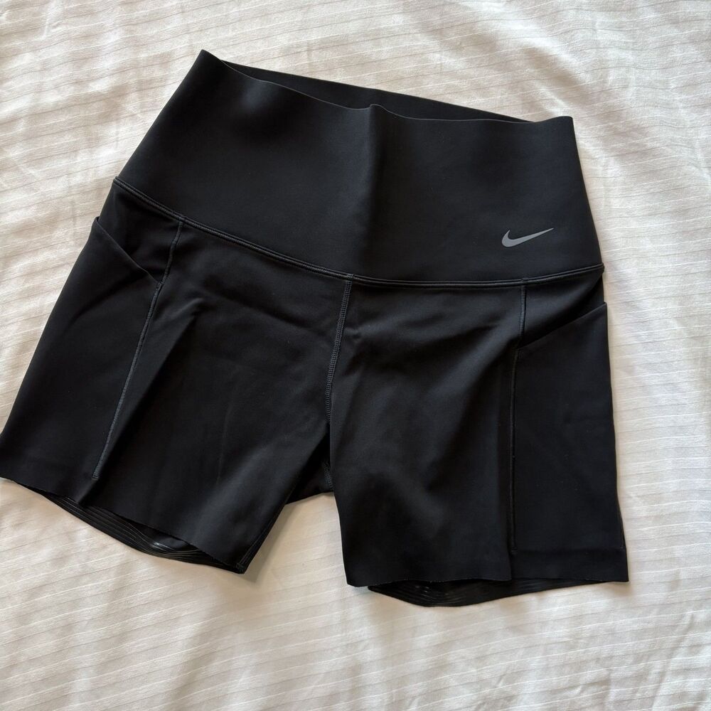 Nike Universa Dri-FIT Biker Shorts